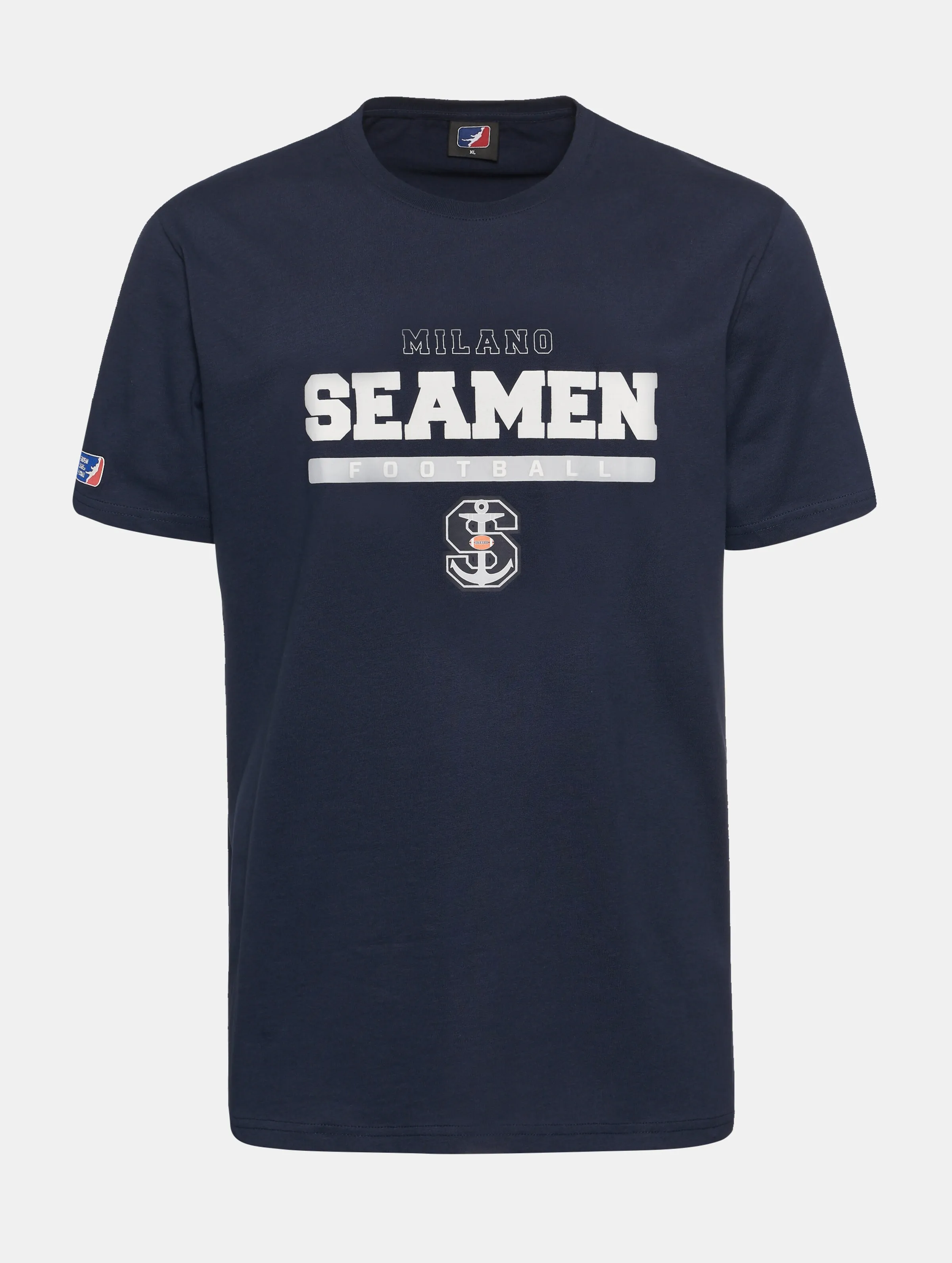 Milano Seamen Identity T-Shirt