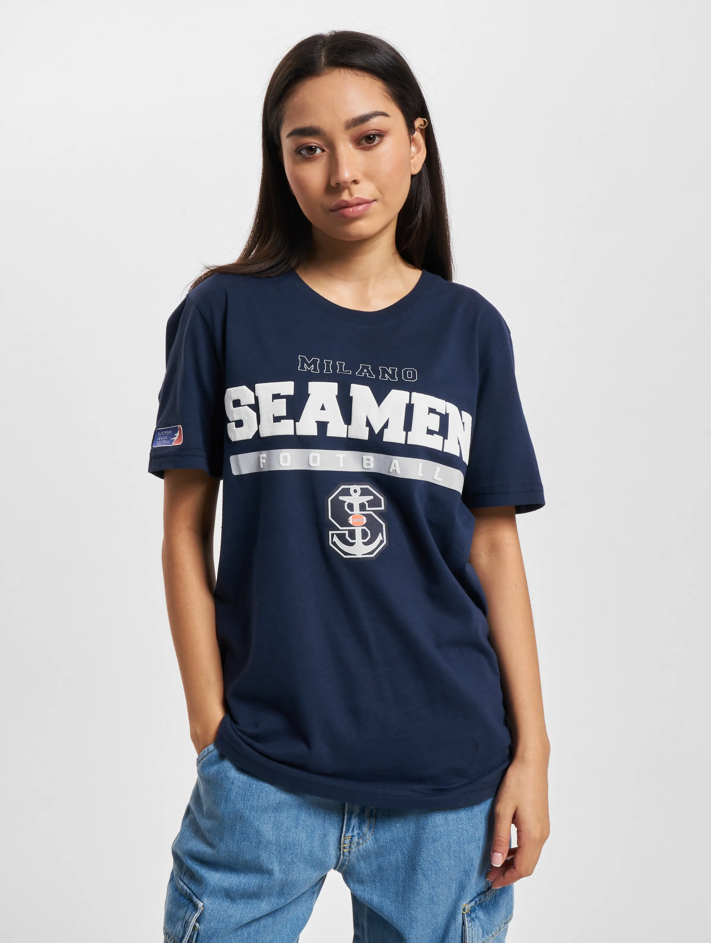 Milano Seamen Identity T-Shirt