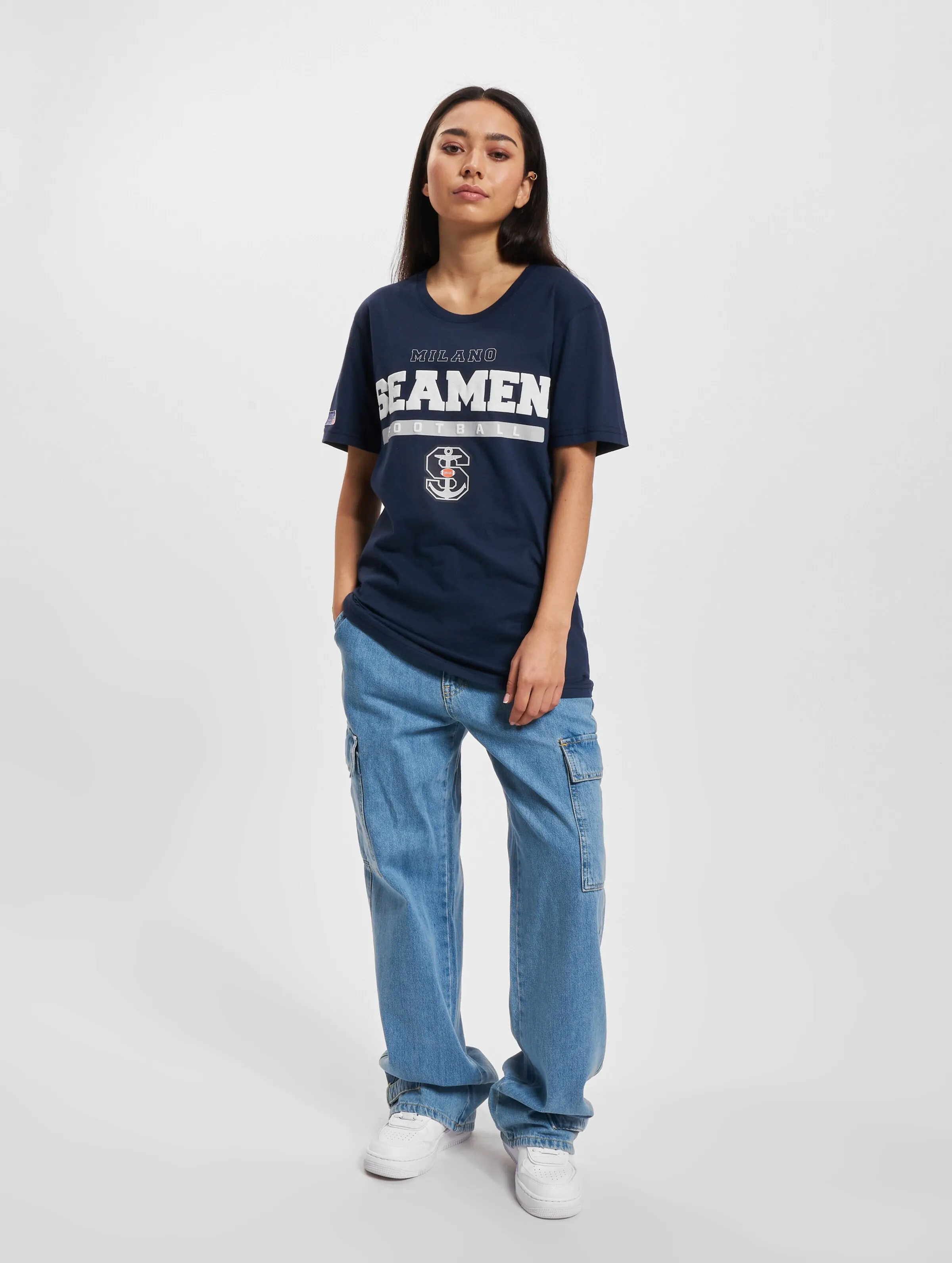 Milano Seamen Identity T-Shirt