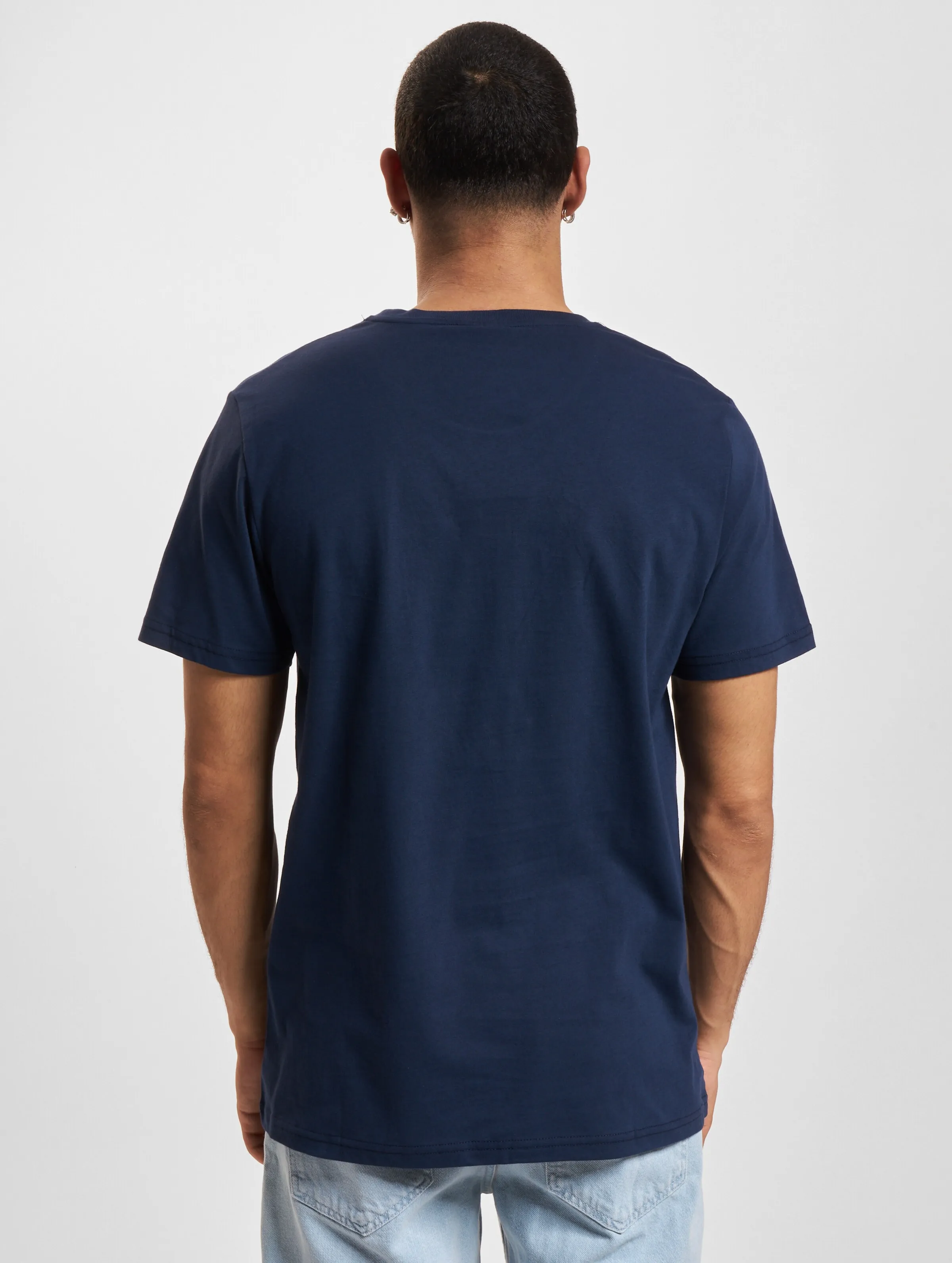 Milano Seamen Identity T-Shirt