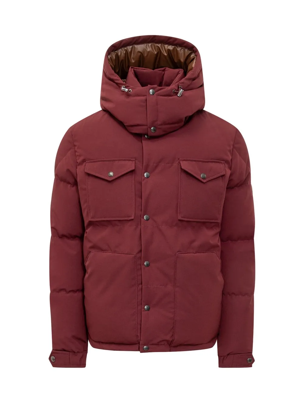 MONCLER Fornas Jacket