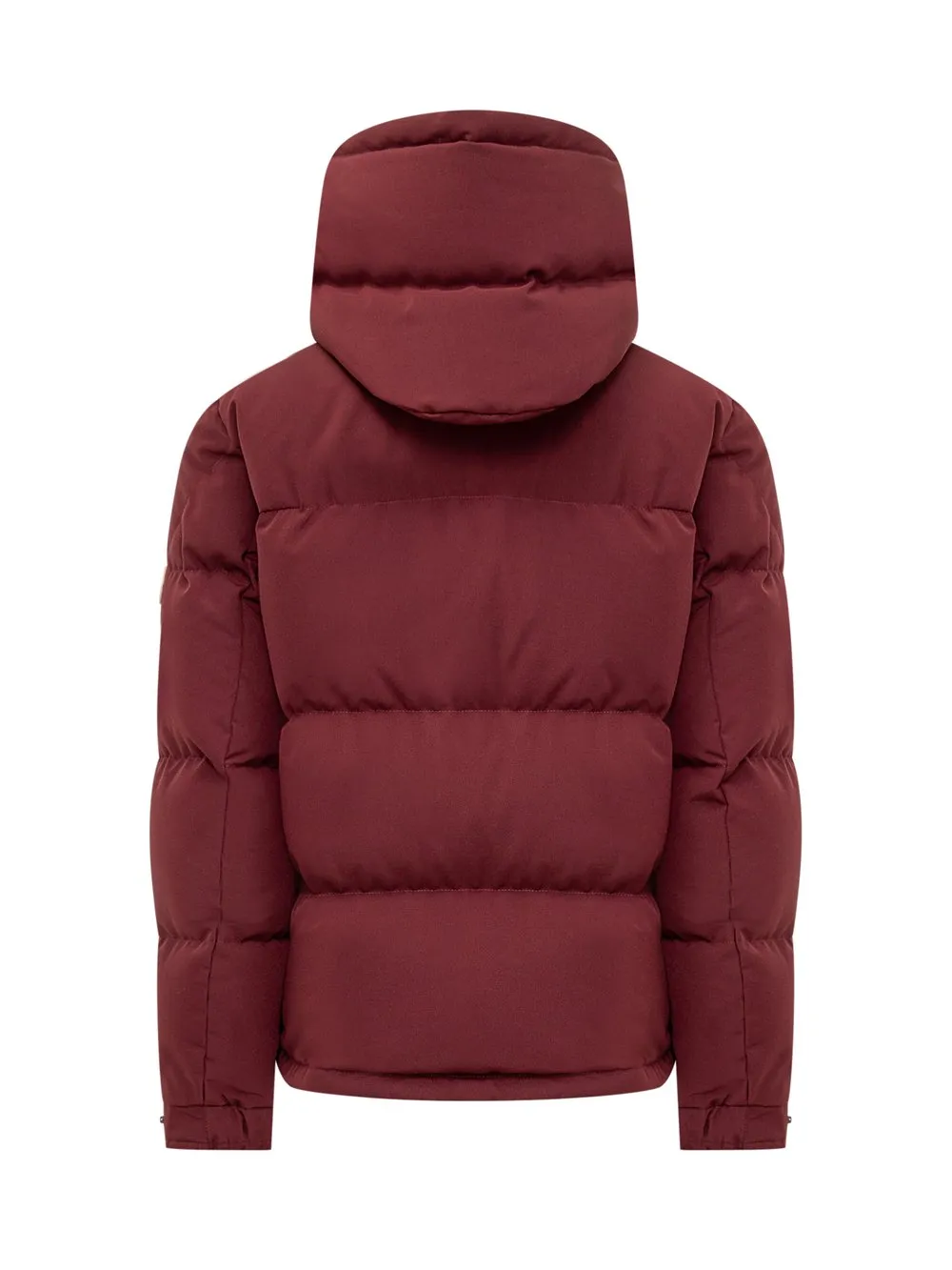 MONCLER Fornas Jacket