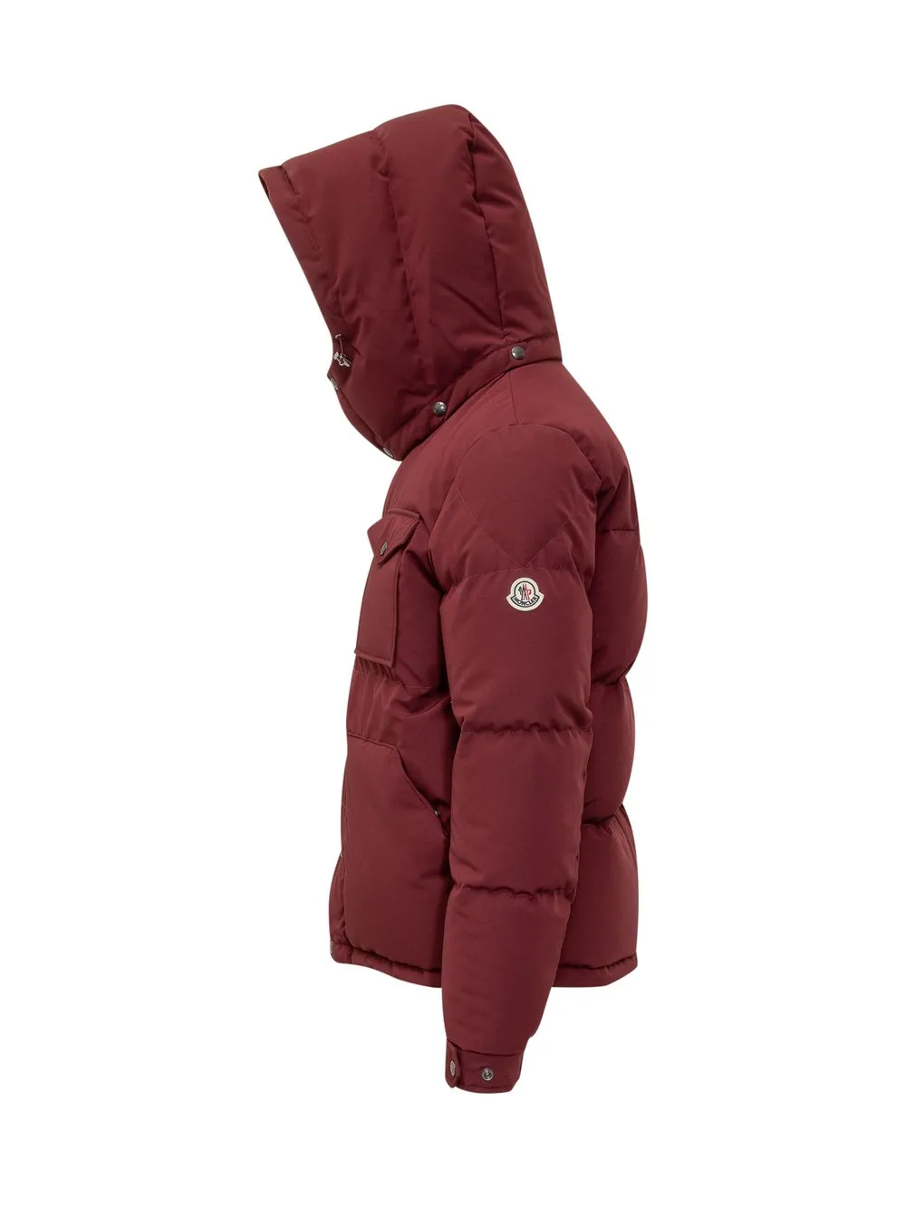 MONCLER Fornas Jacket