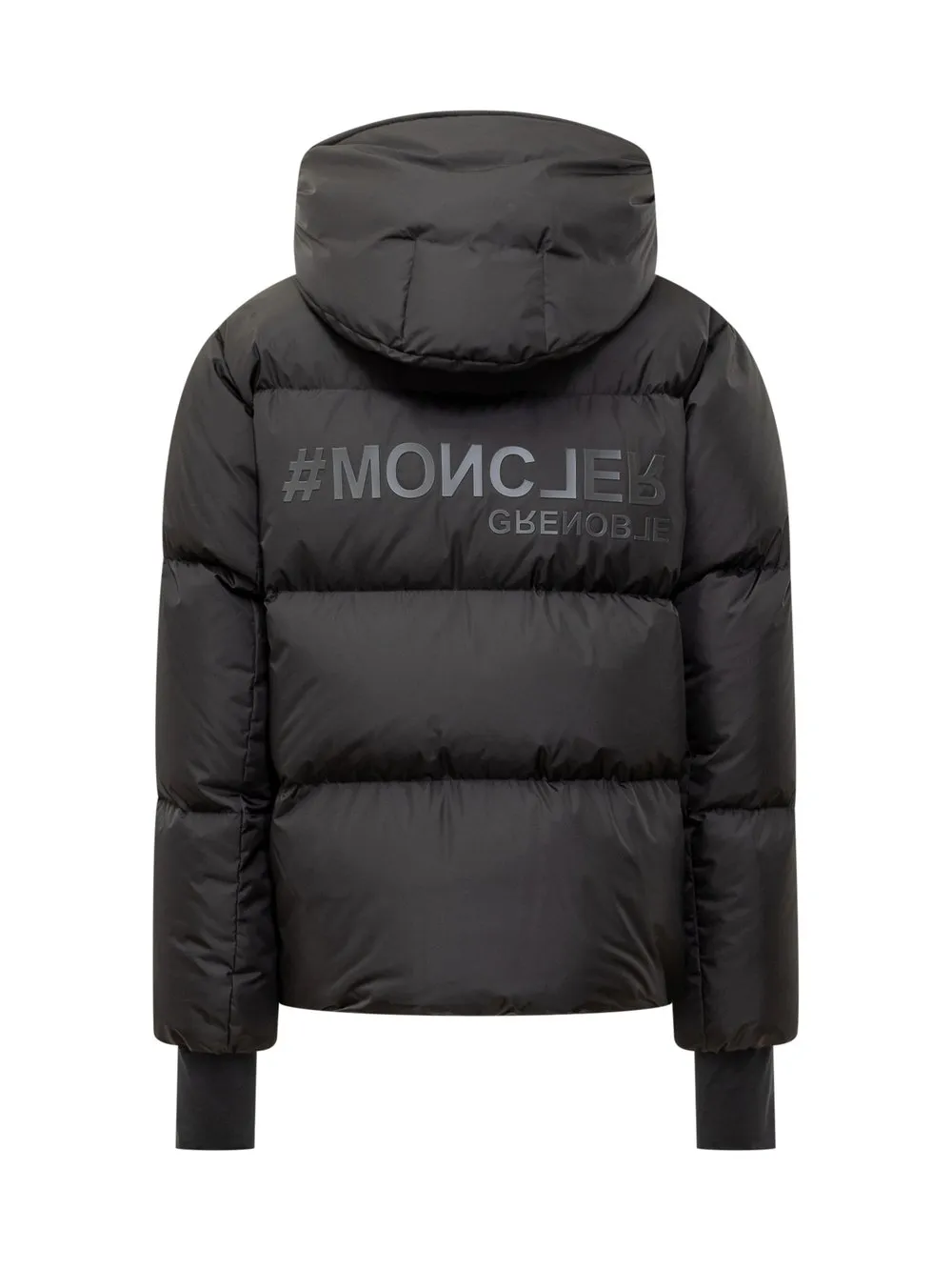 MONCLER GRENOBLE Mazod Down Jacket