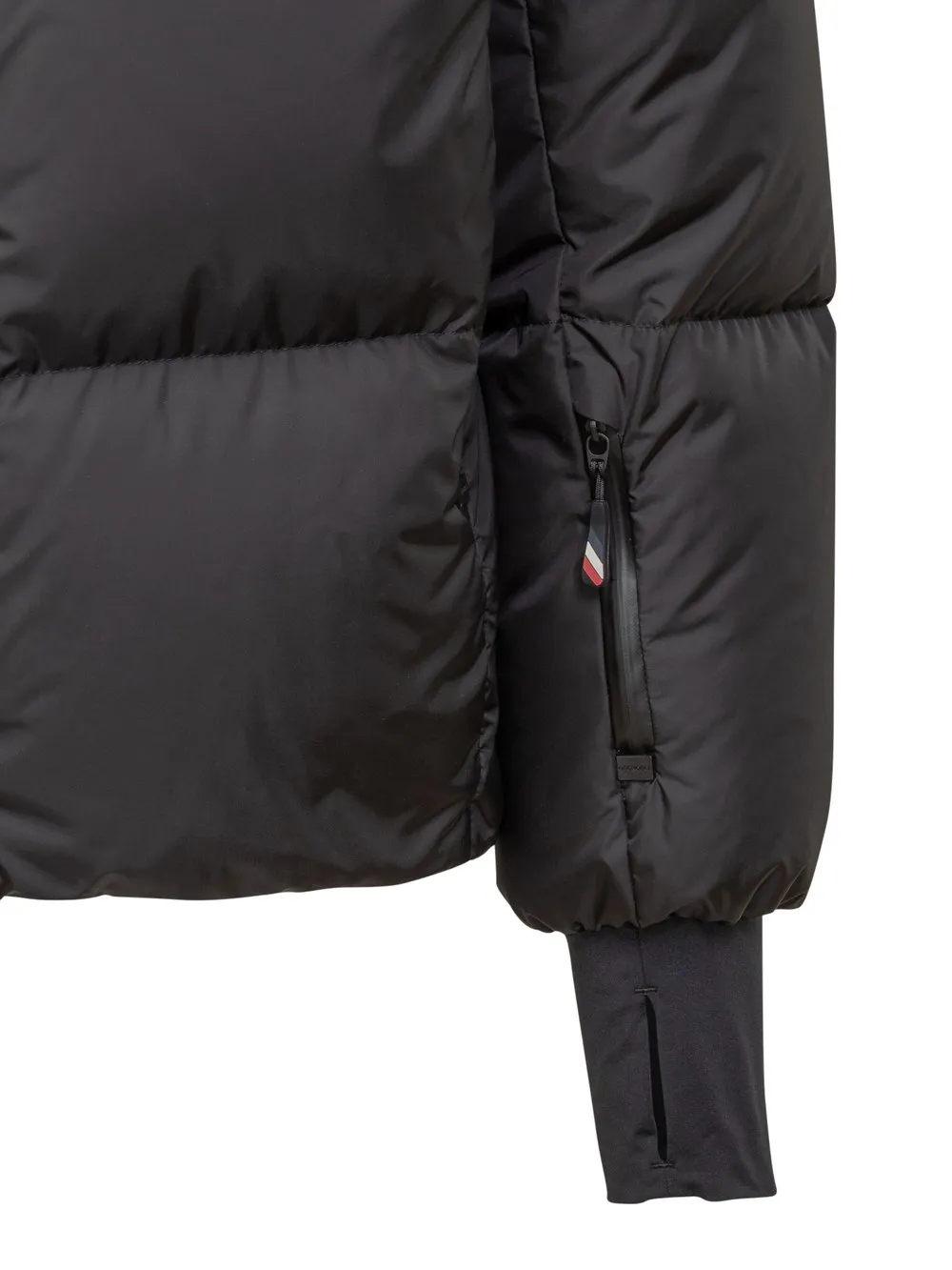 MONCLER GRENOBLE Mazod Down Jacket