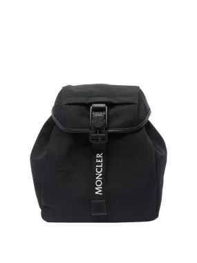 Moncler Mochila - Negro