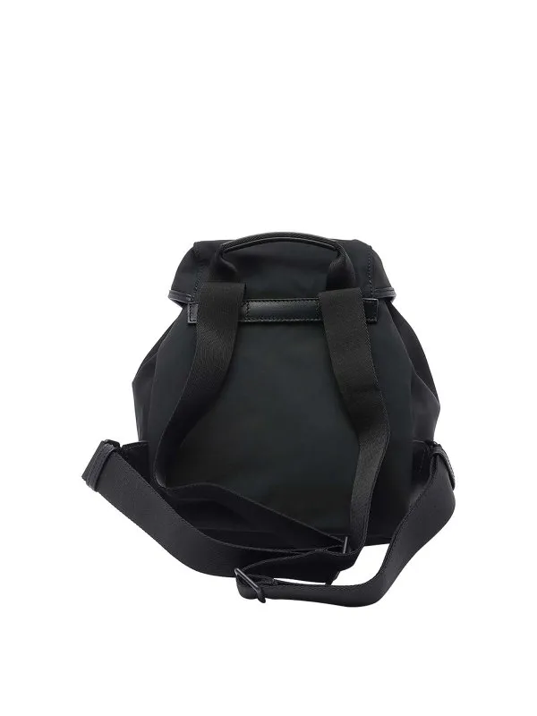 Moncler Mochila - Negro