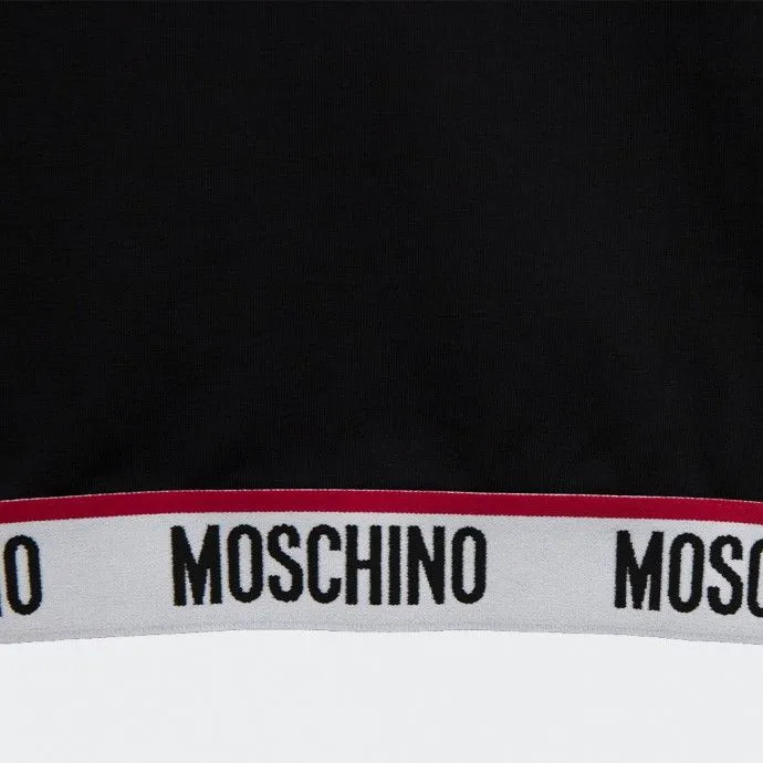 MOSCHINO Sudadera Moschino