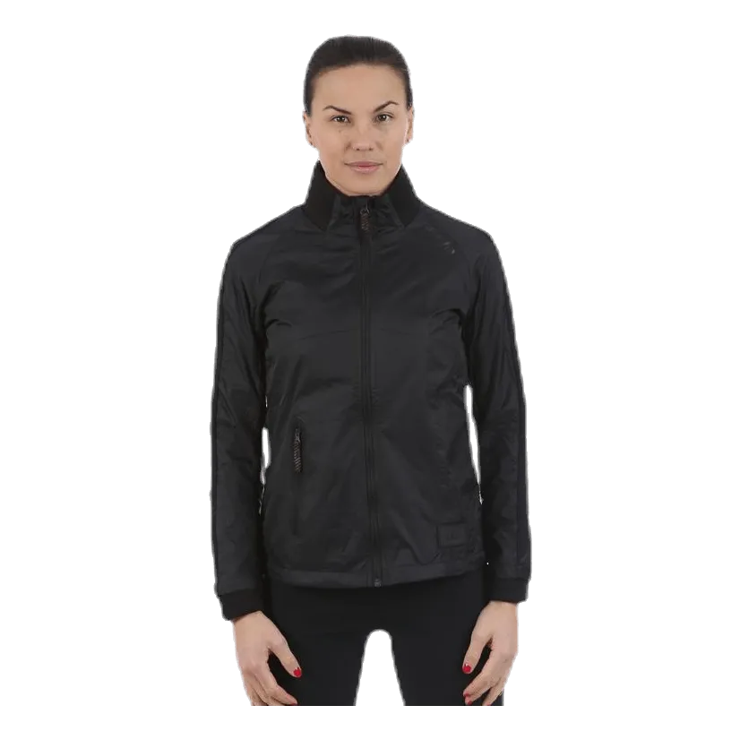 Newline BLACK Mobility Jacket W Black