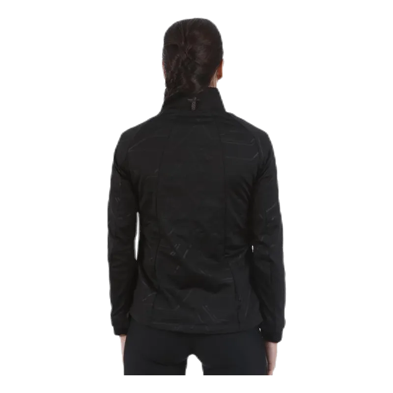 Newline BLACK Mobility Jacket W Black