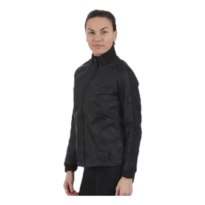 Newline BLACK Mobility Jacket W Black