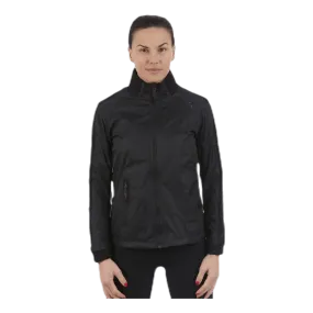 Newline BLACK Mobility Jacket W Black