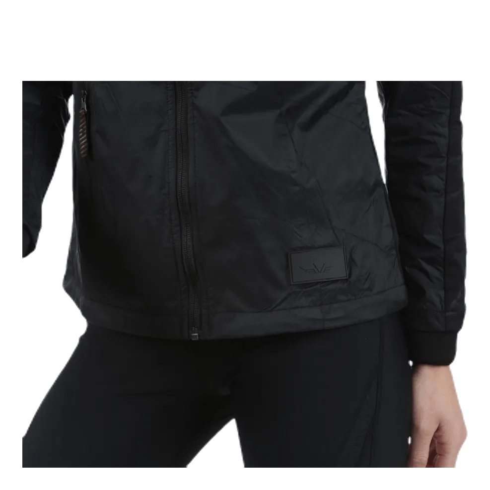 Newline BLACK Mobility Jacket W Black