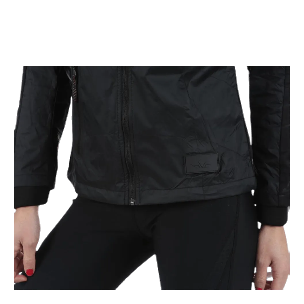 Newline BLACK Mobility Jacket W Black