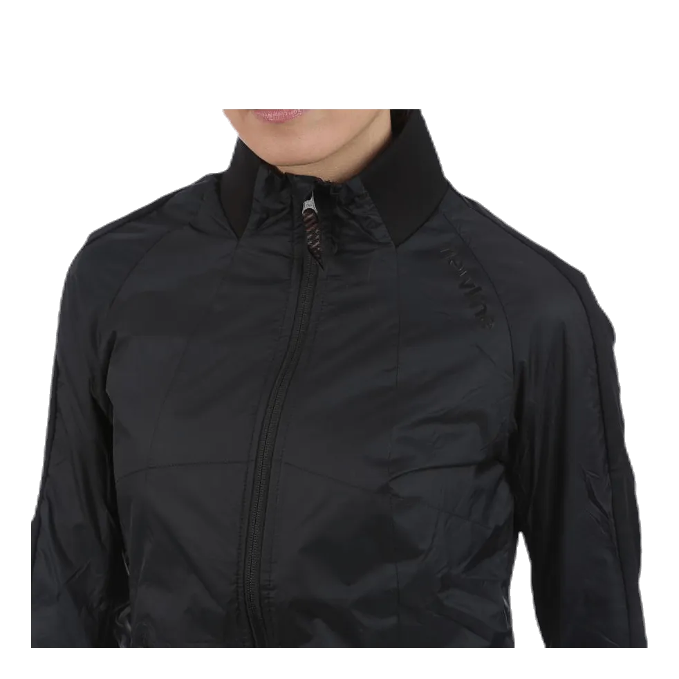 Newline BLACK Mobility Jacket W Black