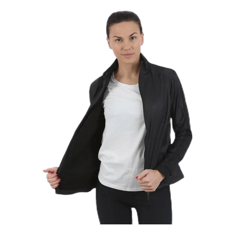 Newline BLACK Mobility Jacket W Black