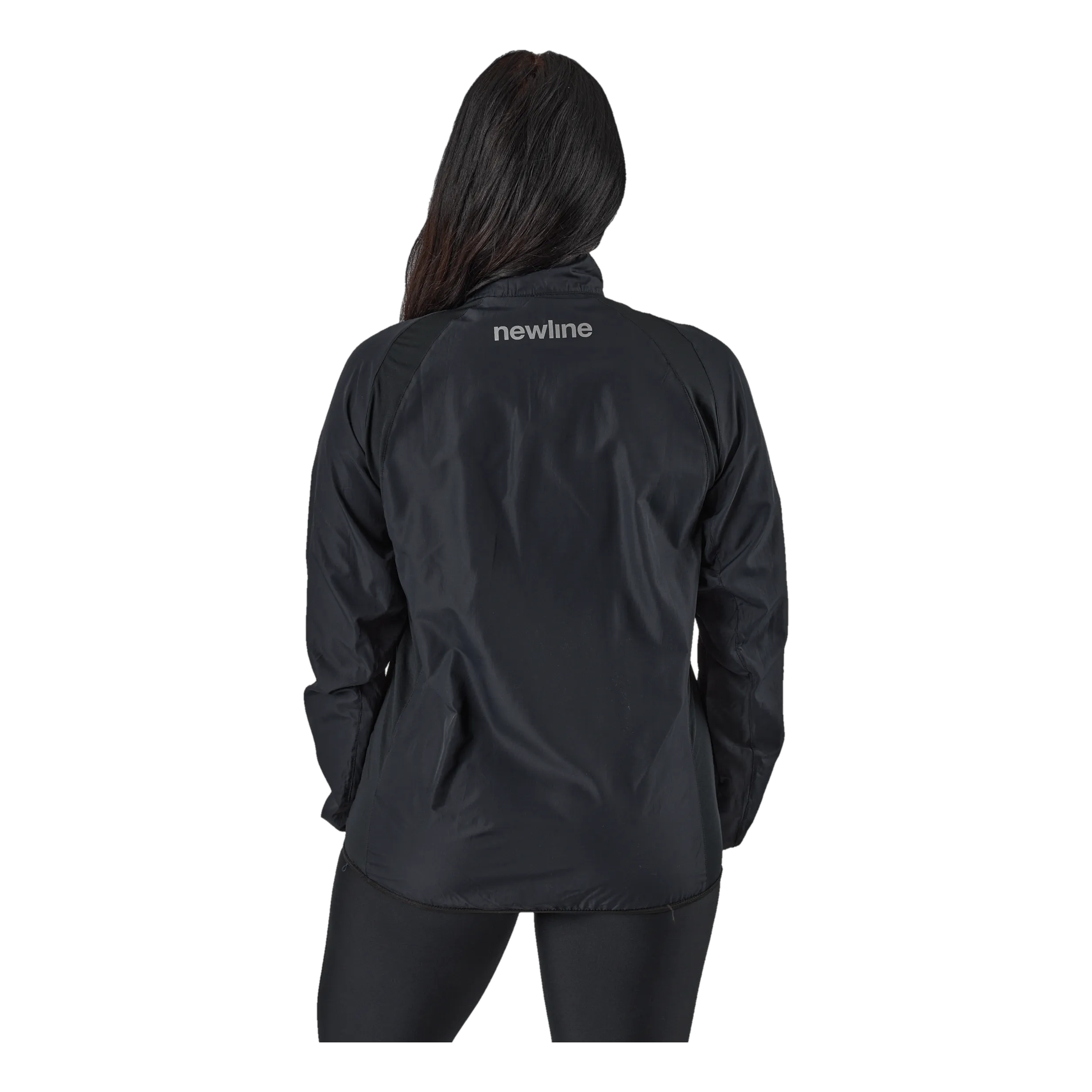 Newline Core Jacket Black