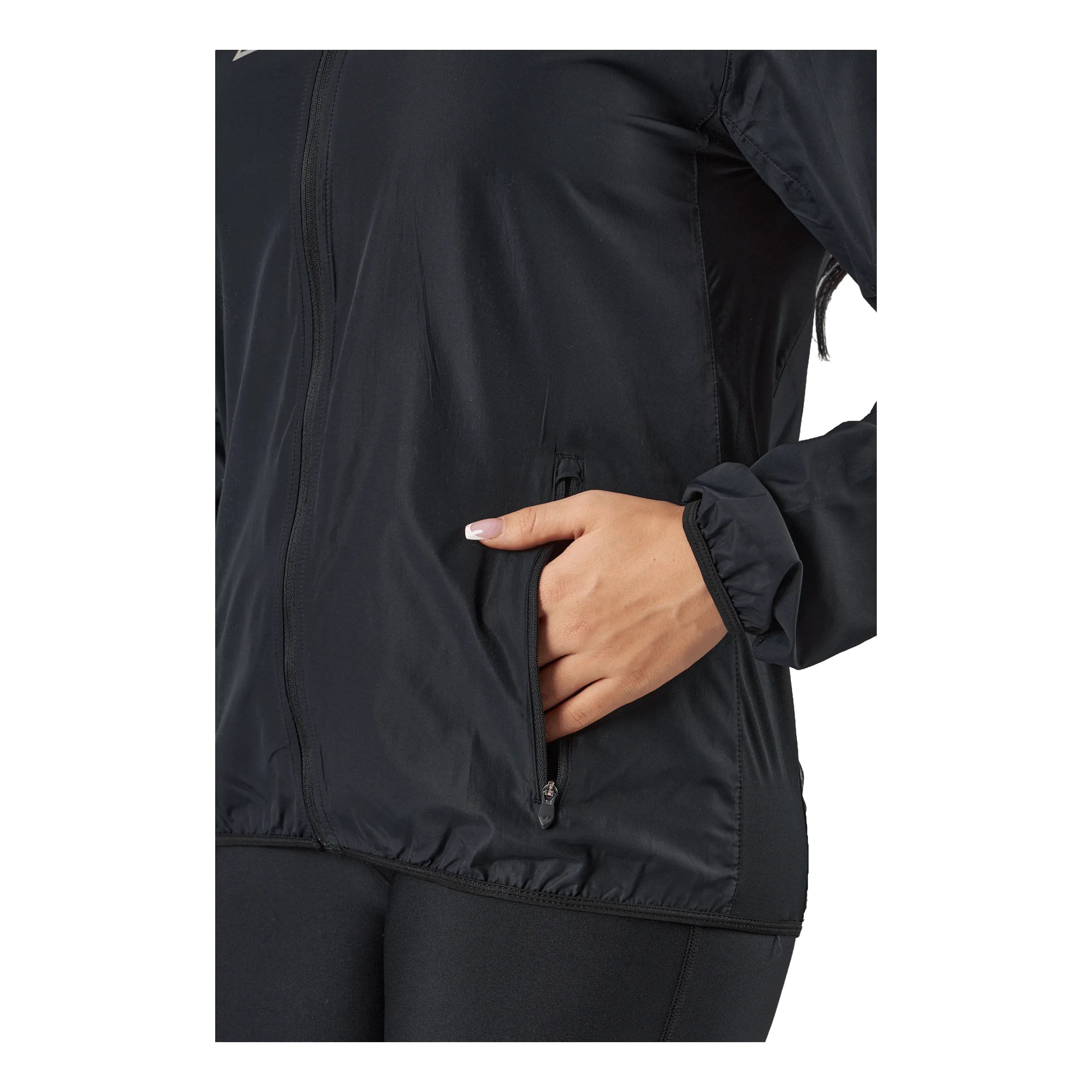 Newline Core Jacket Black