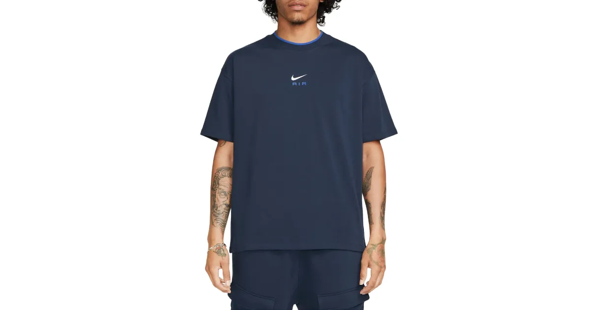 Nike Air Fit Tee