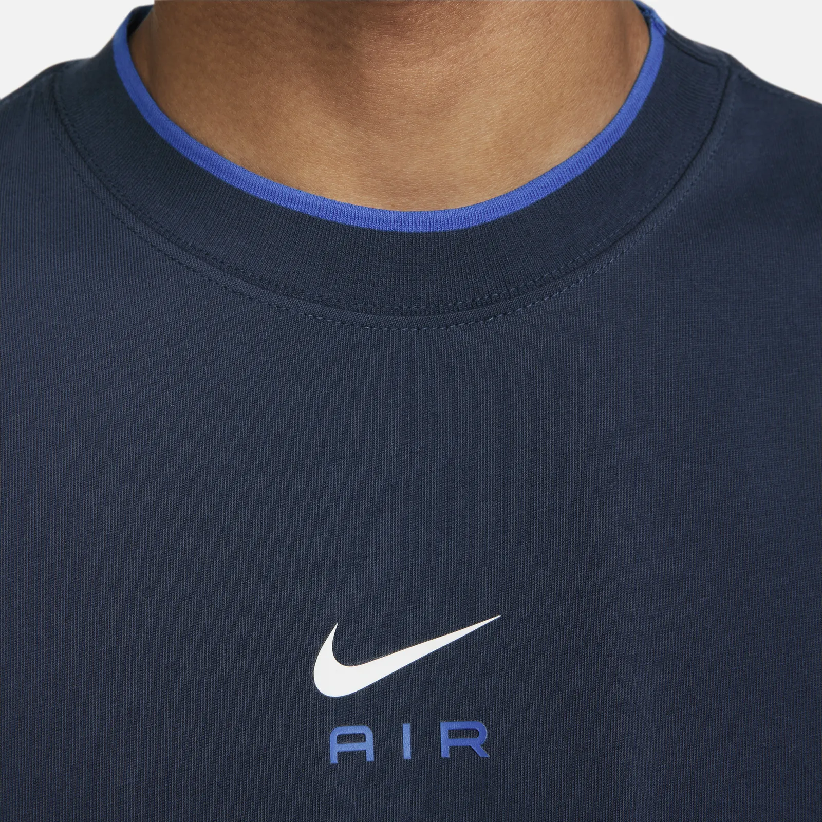 Nike Air Fit Tee