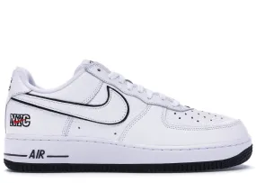 Nike Air Force 1 Low Retro DSM White