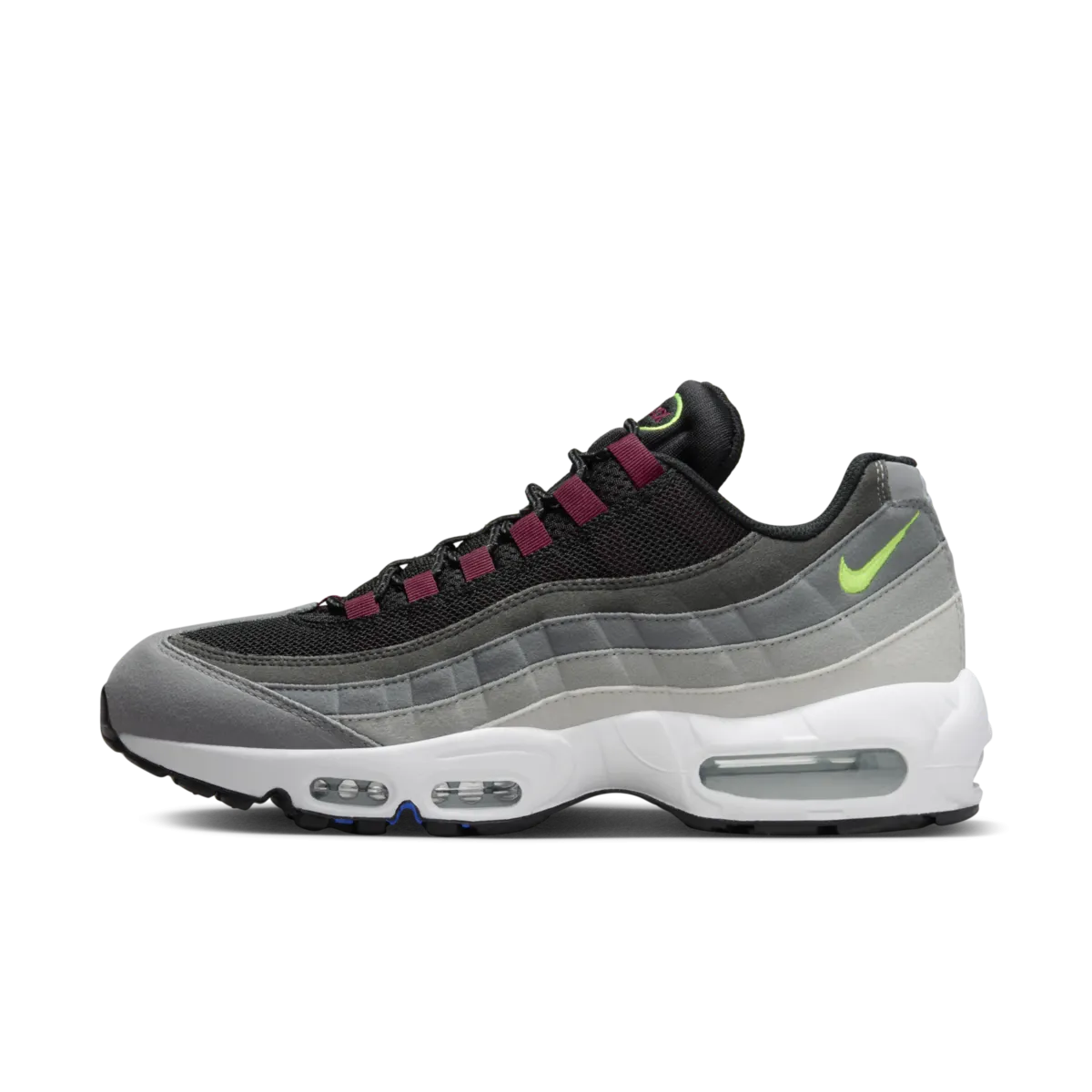 Nike Air Max 95 "Greedy 4.0"