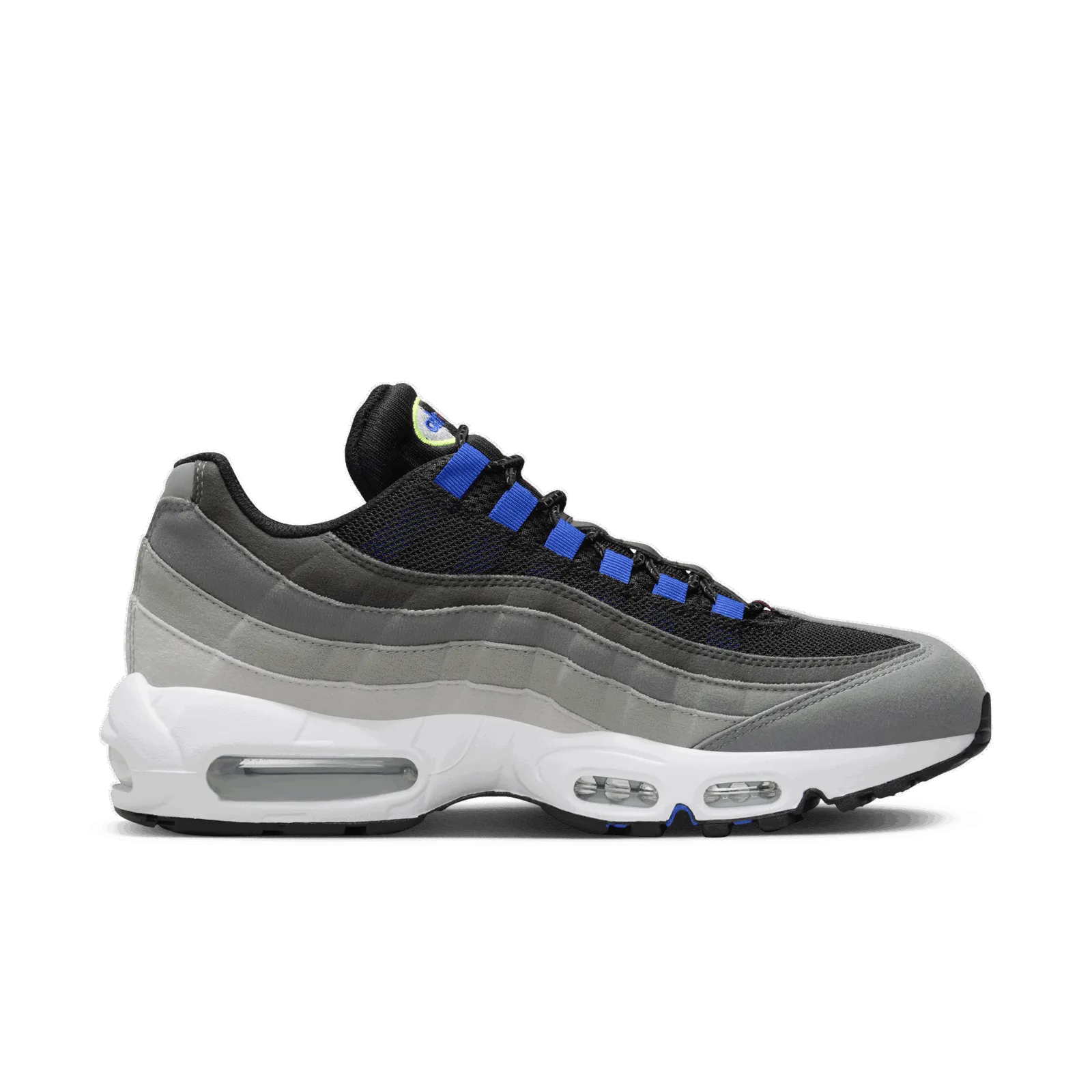 Nike Air Max 95 "Greedy 4.0"