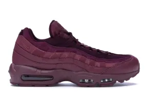 Nike Air Max 95 "Vintage Wine"