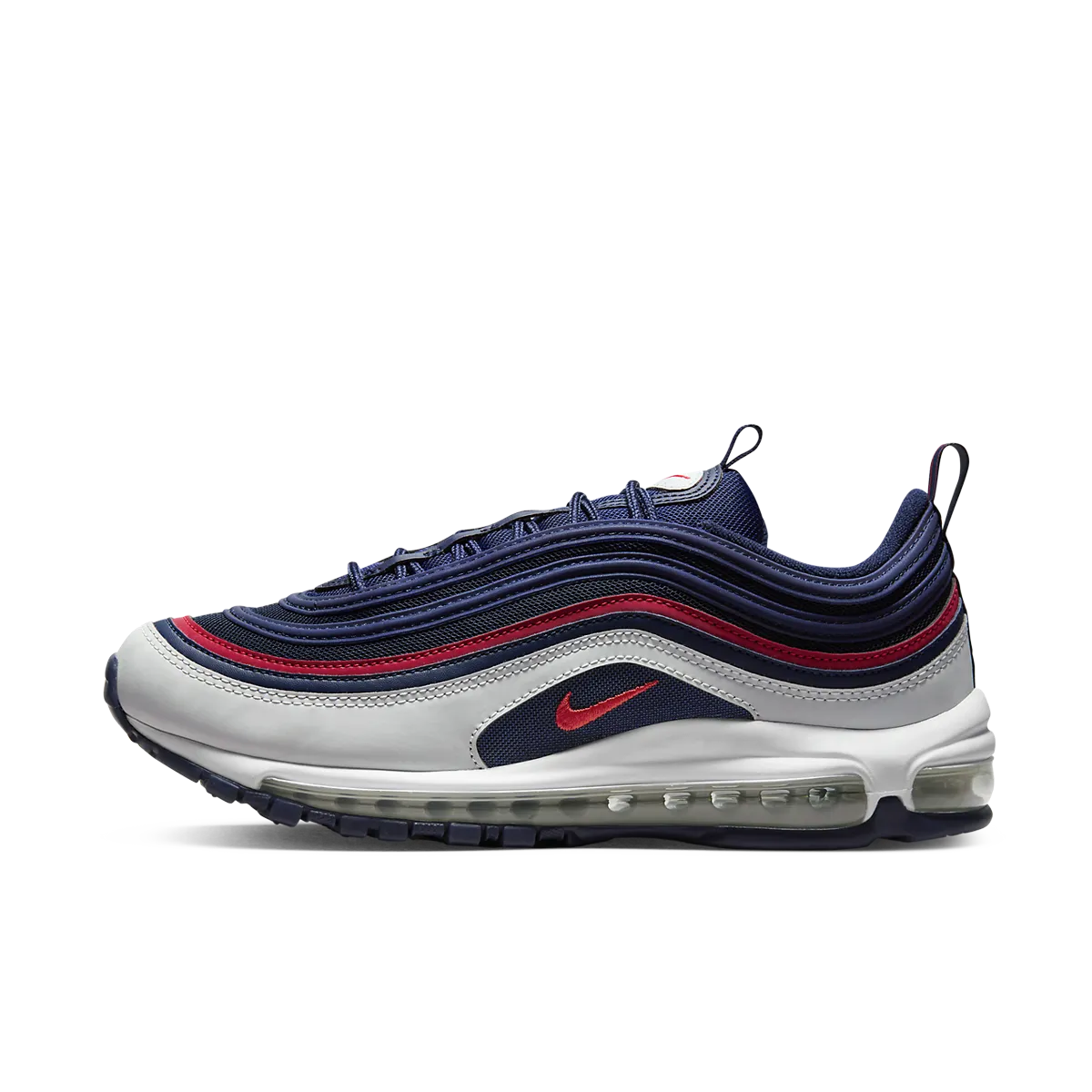 Nike Air Max 97 "USA Obsidian"