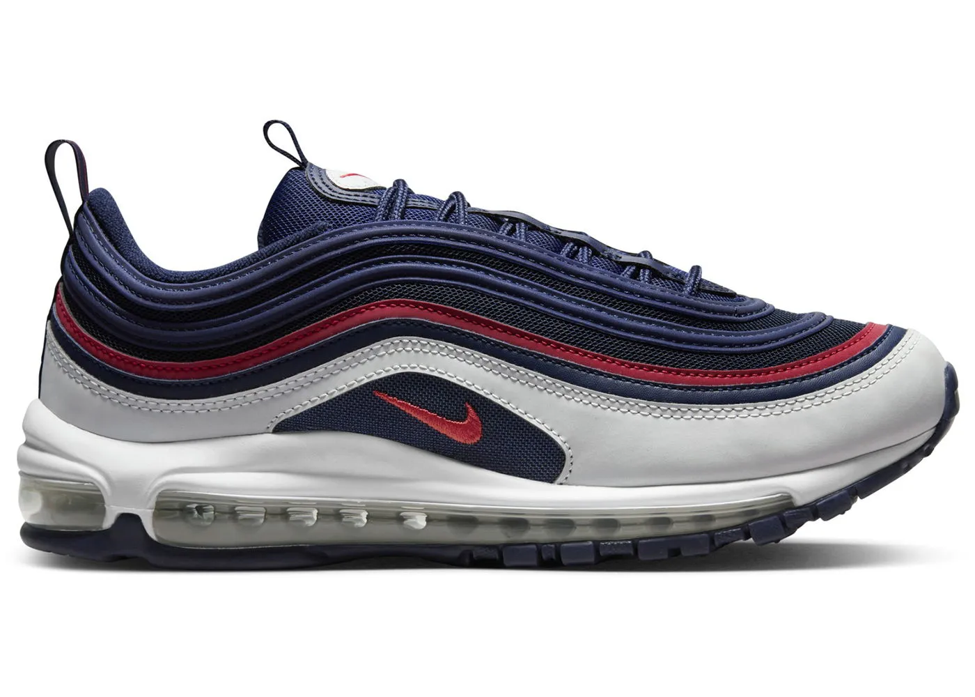 Nike Air Max 97 "USA Obsidian"