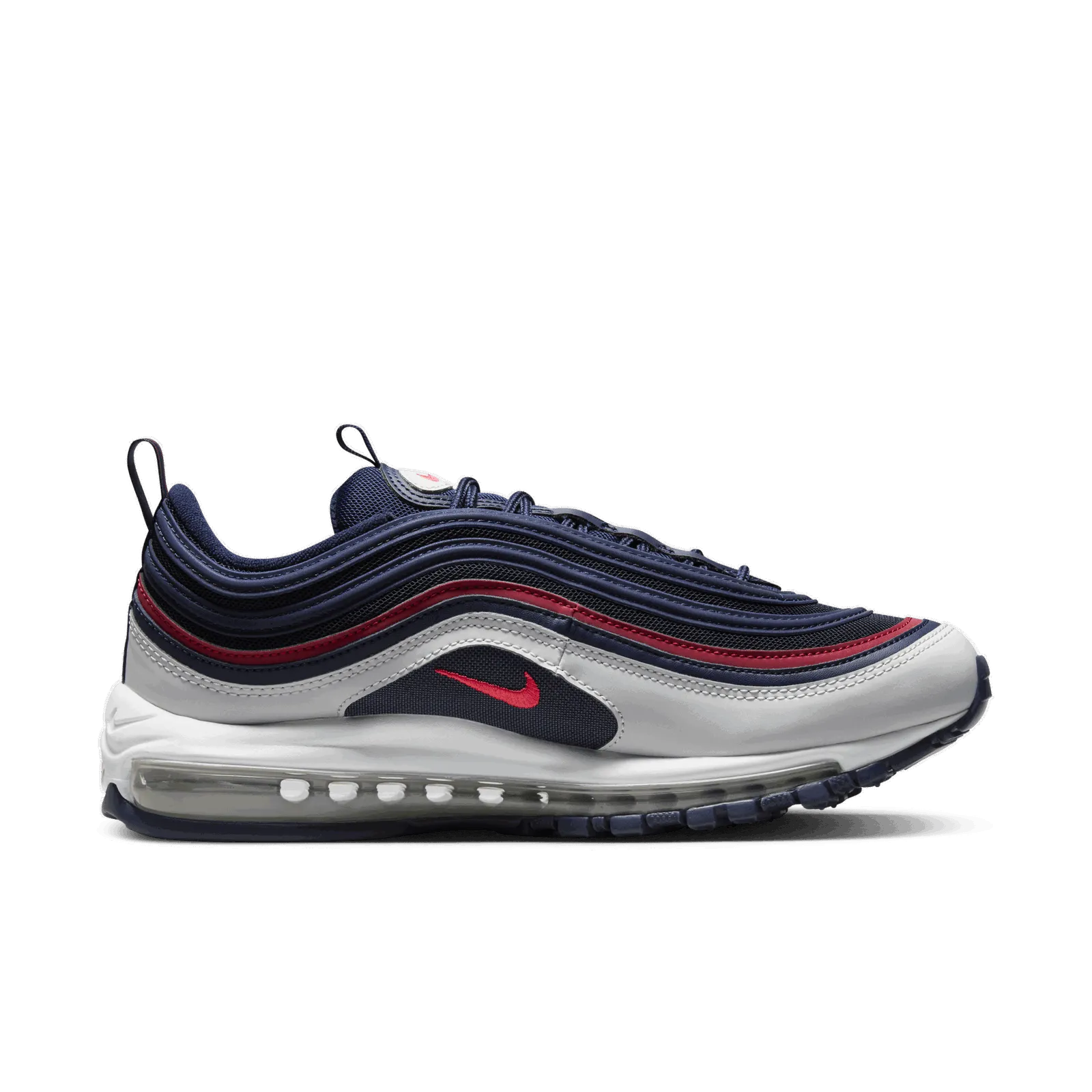 Nike Air Max 97 "USA Obsidian"