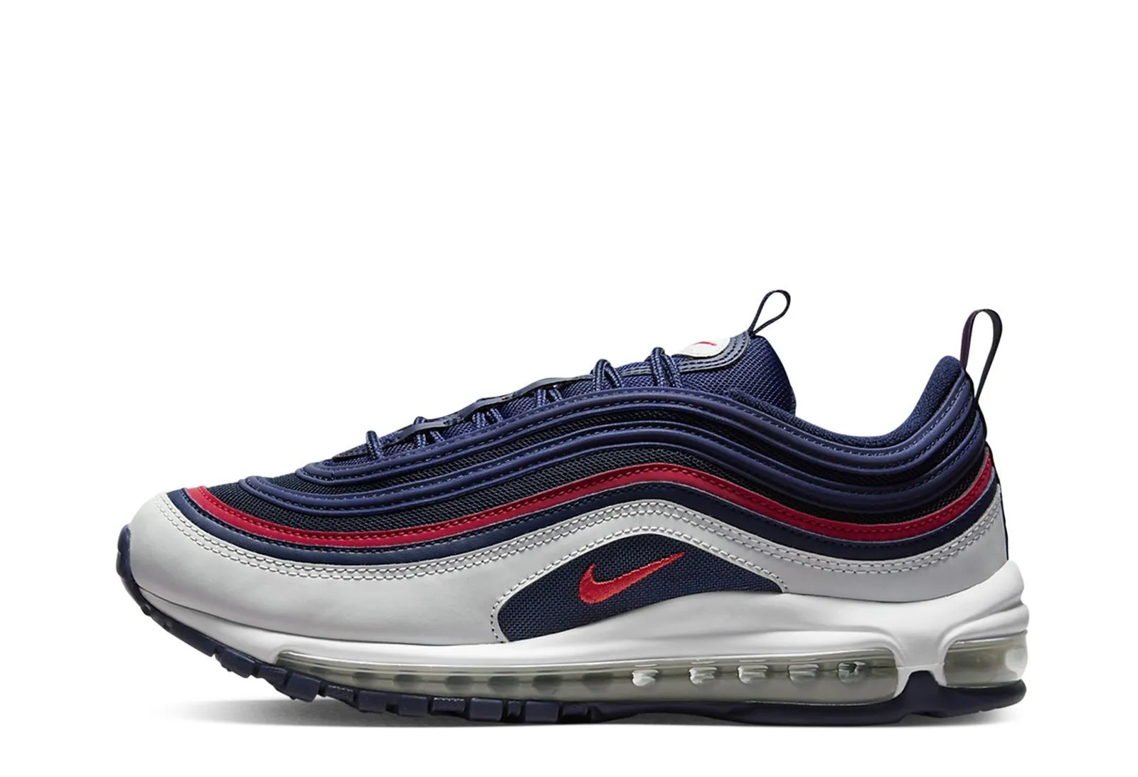 Nike Air Max 97 "USA Obsidian"