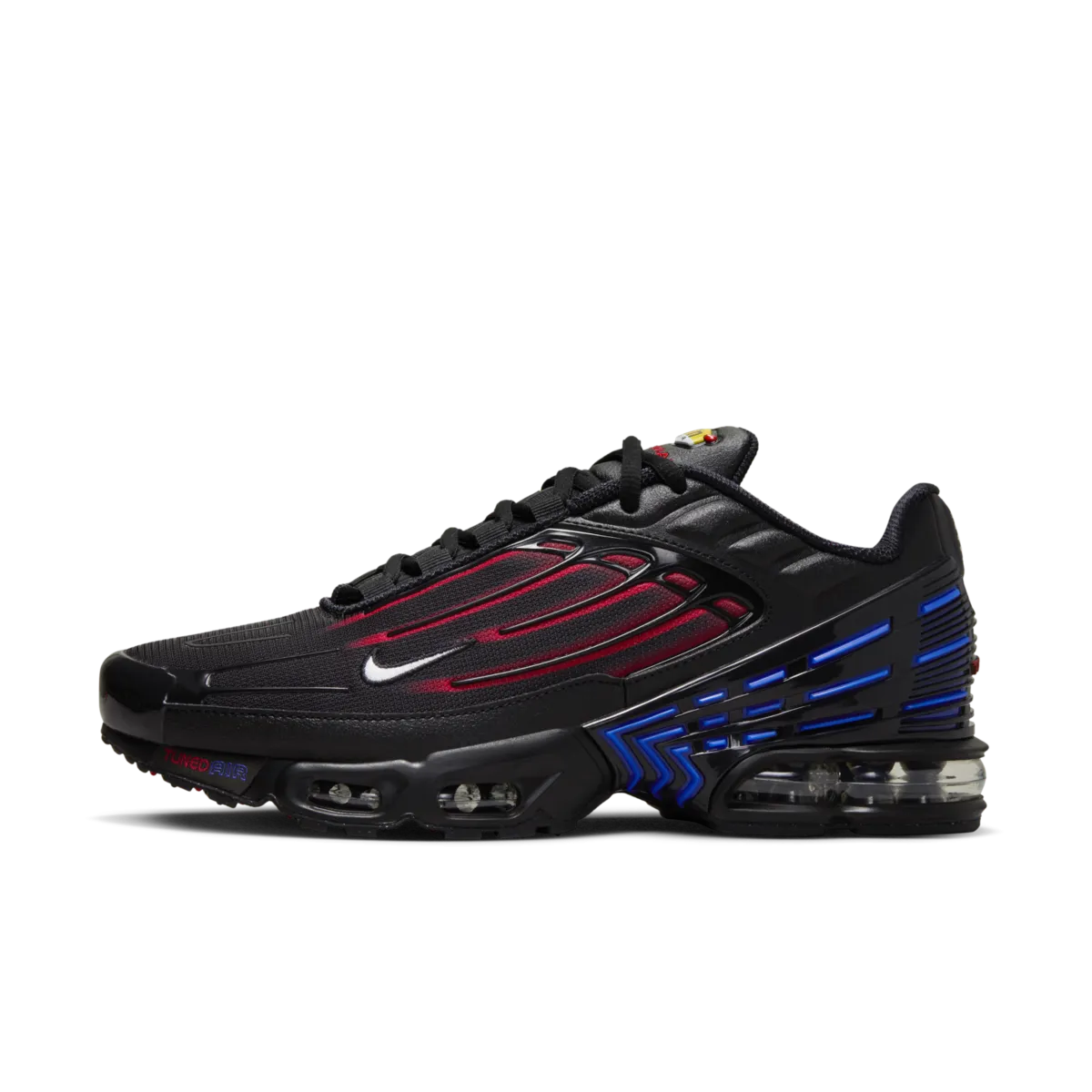 Nike Air Max Plus 3 "Spider-Verse"