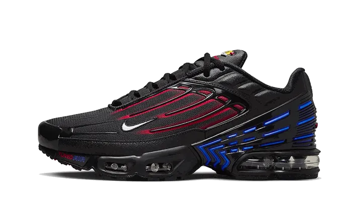 Nike Air Max Plus 3 "Spider-Verse"