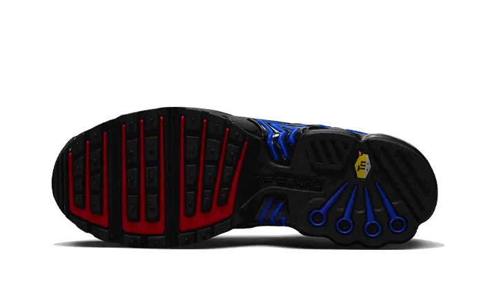 Nike Air Max Plus 3 "Spider-Verse"