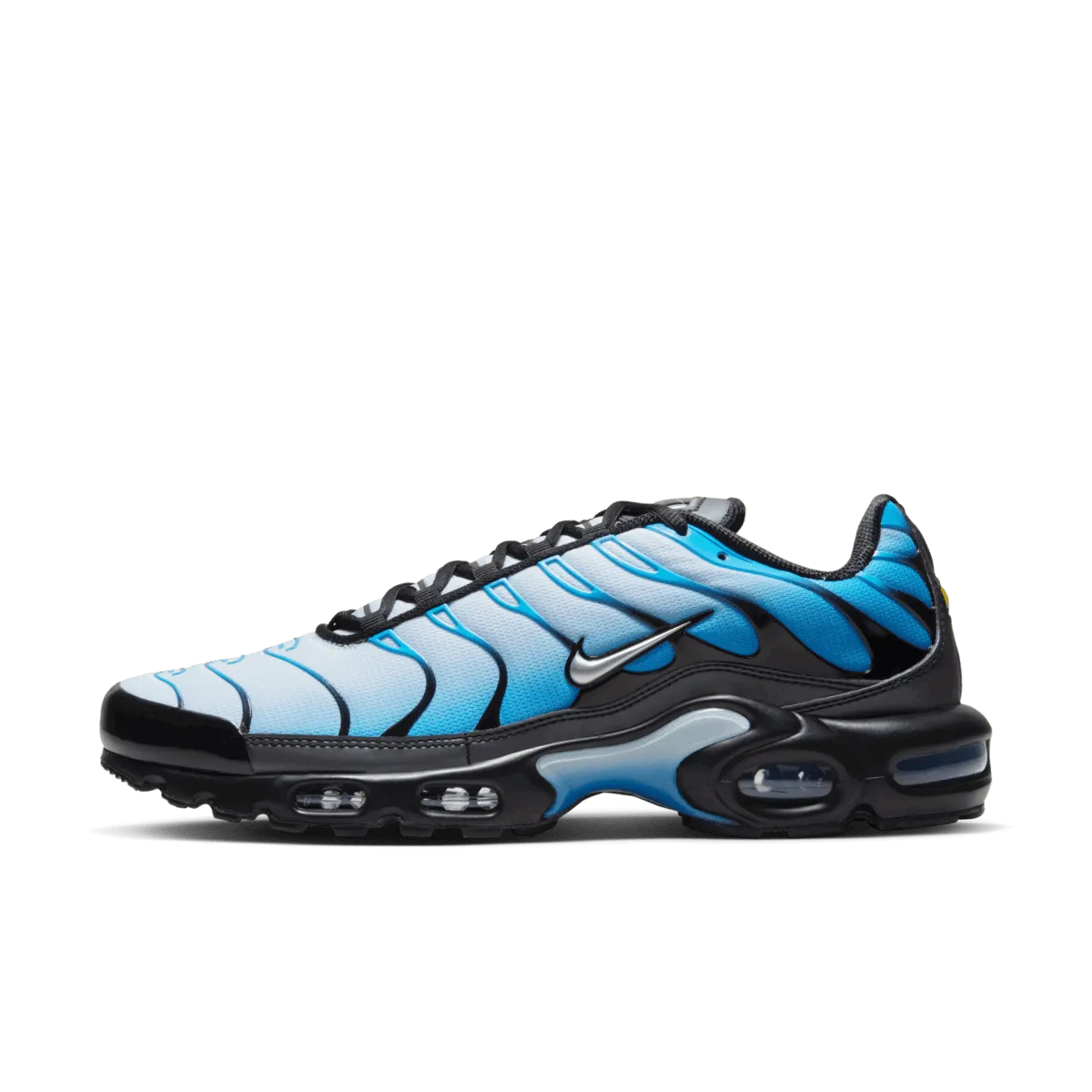 Nike Air Max Plus "Blue Gradient"