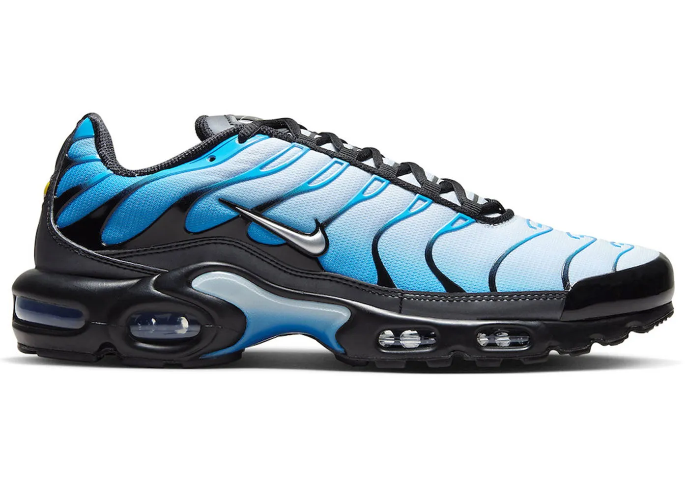 Nike Air Max Plus "Blue Gradient"