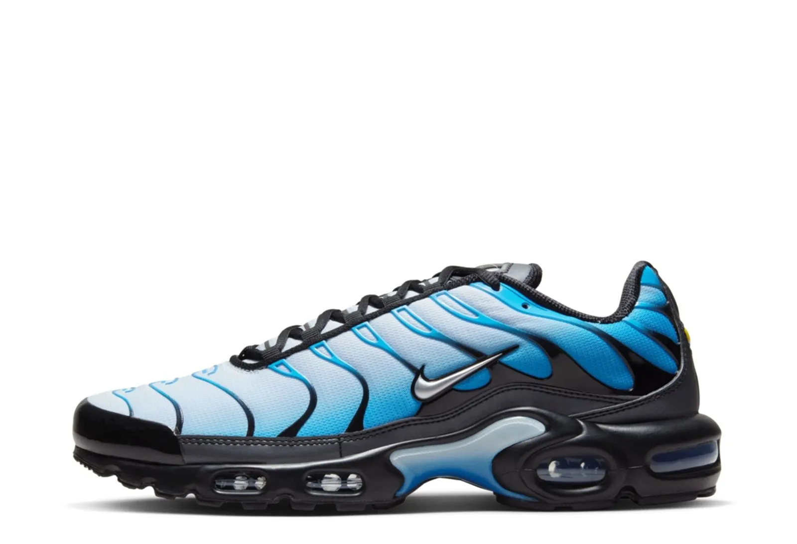 Nike Air Max Plus "Blue Gradient"