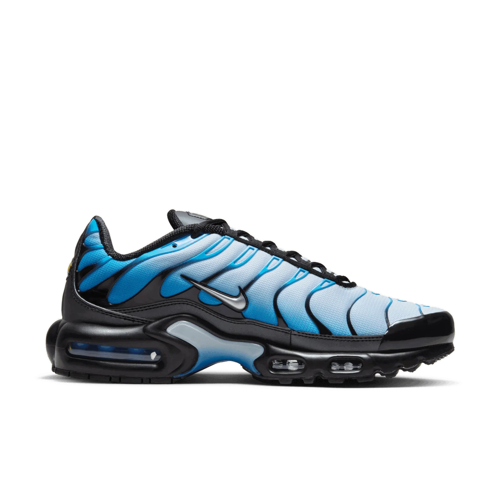 Nike Air Max Plus "Blue Gradient"