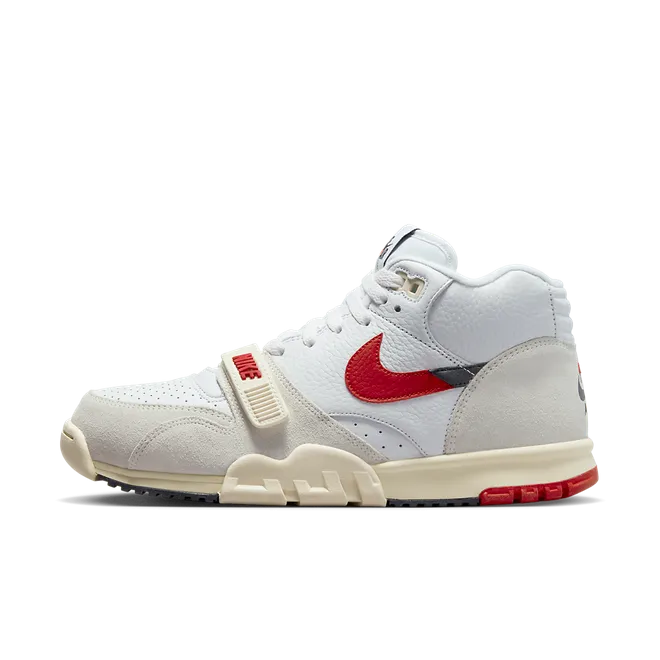 Nike Air Trainer 1 Mid "Chicago Split"