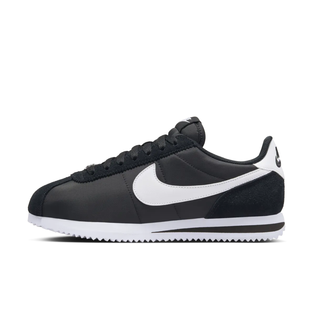 Nike Cortez "Black and White" W