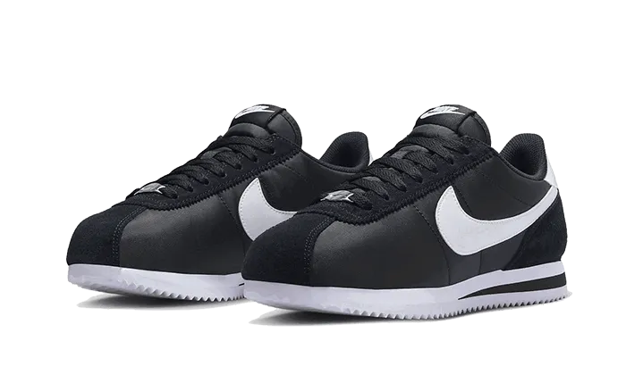 Nike Cortez "Black and White" W