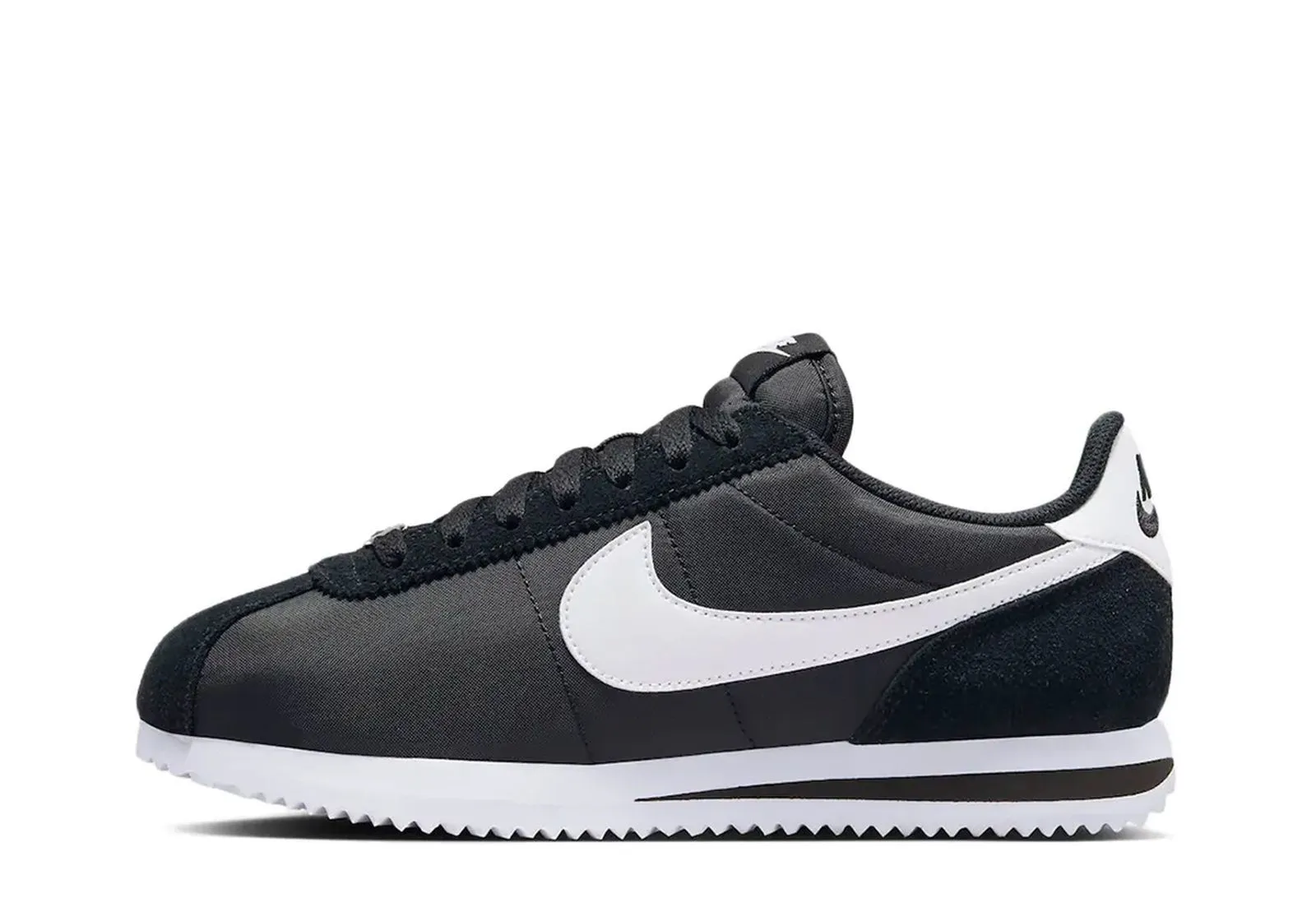 Nike Cortez "Black and White" W