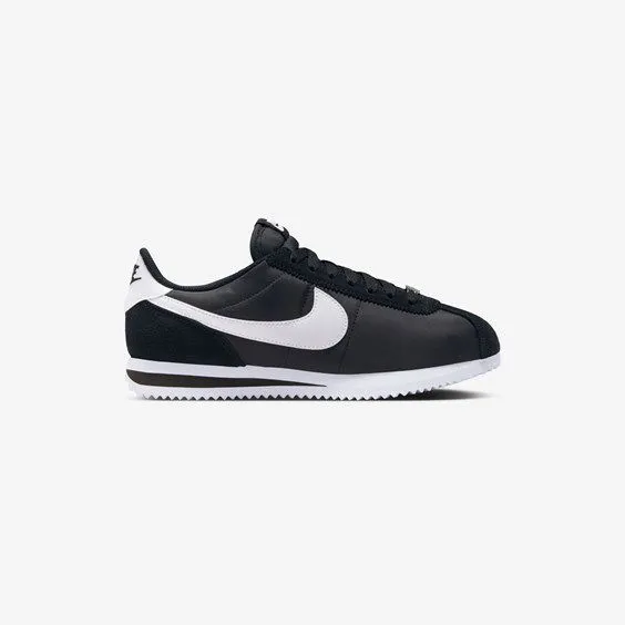 Nike Cortez "Black and White" W