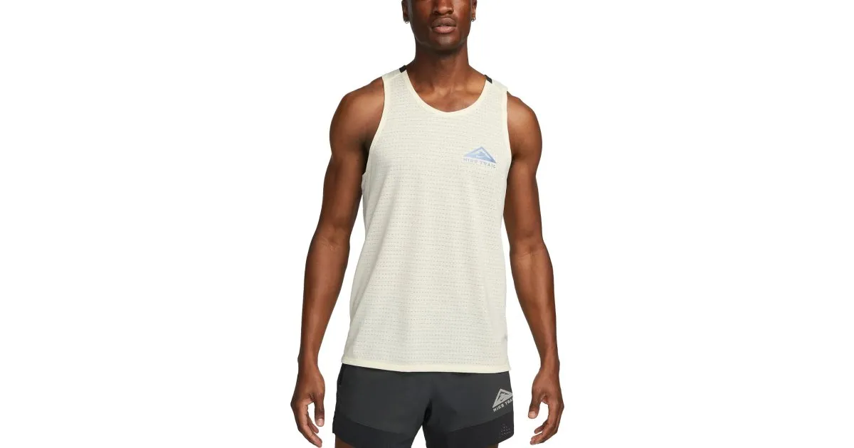 Nike Dri-FIT Trail Tank Top