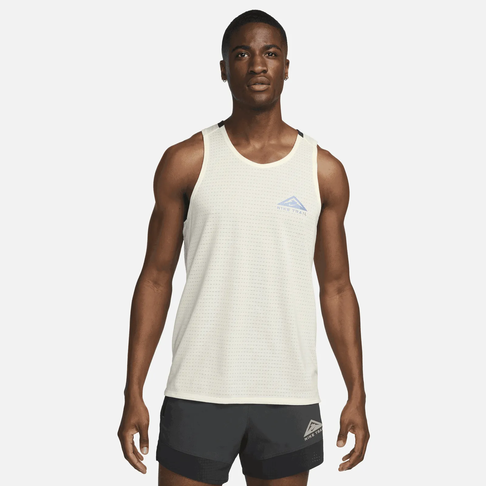 Nike Dri-FIT Trail Tank Top