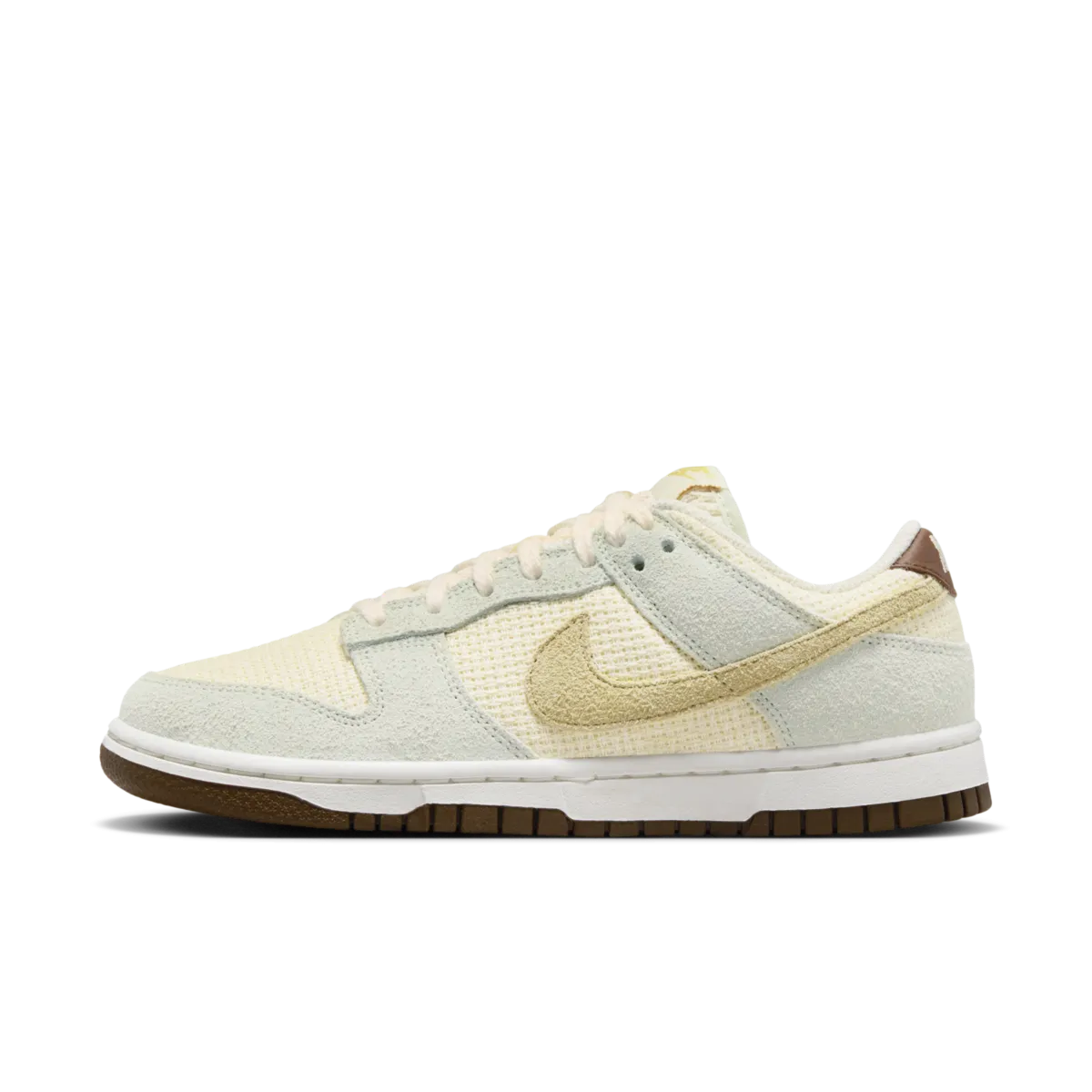 Nike Dunk Low Hemp "Coconut Milk" W