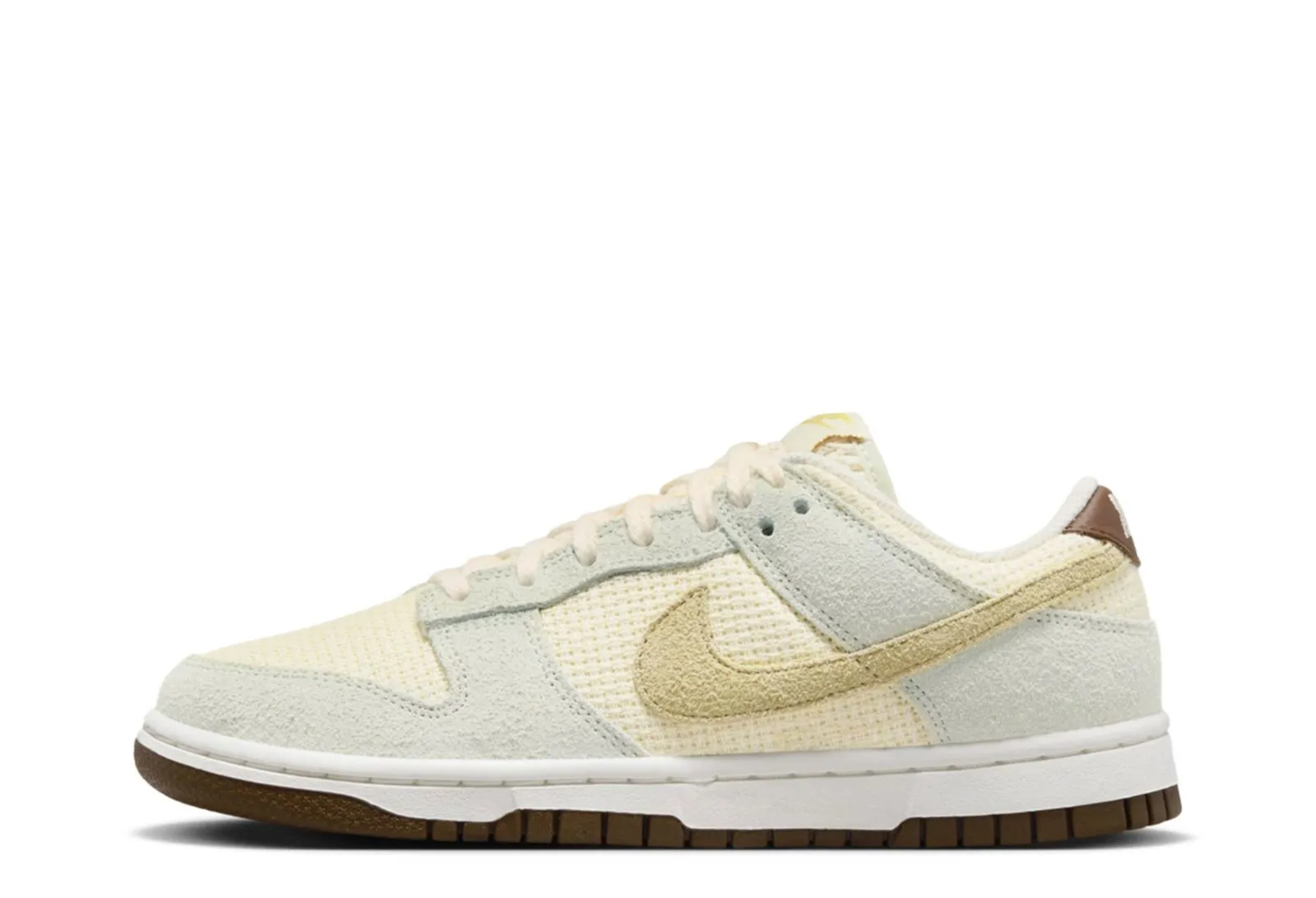 Nike Dunk Low Hemp "Coconut Milk" W