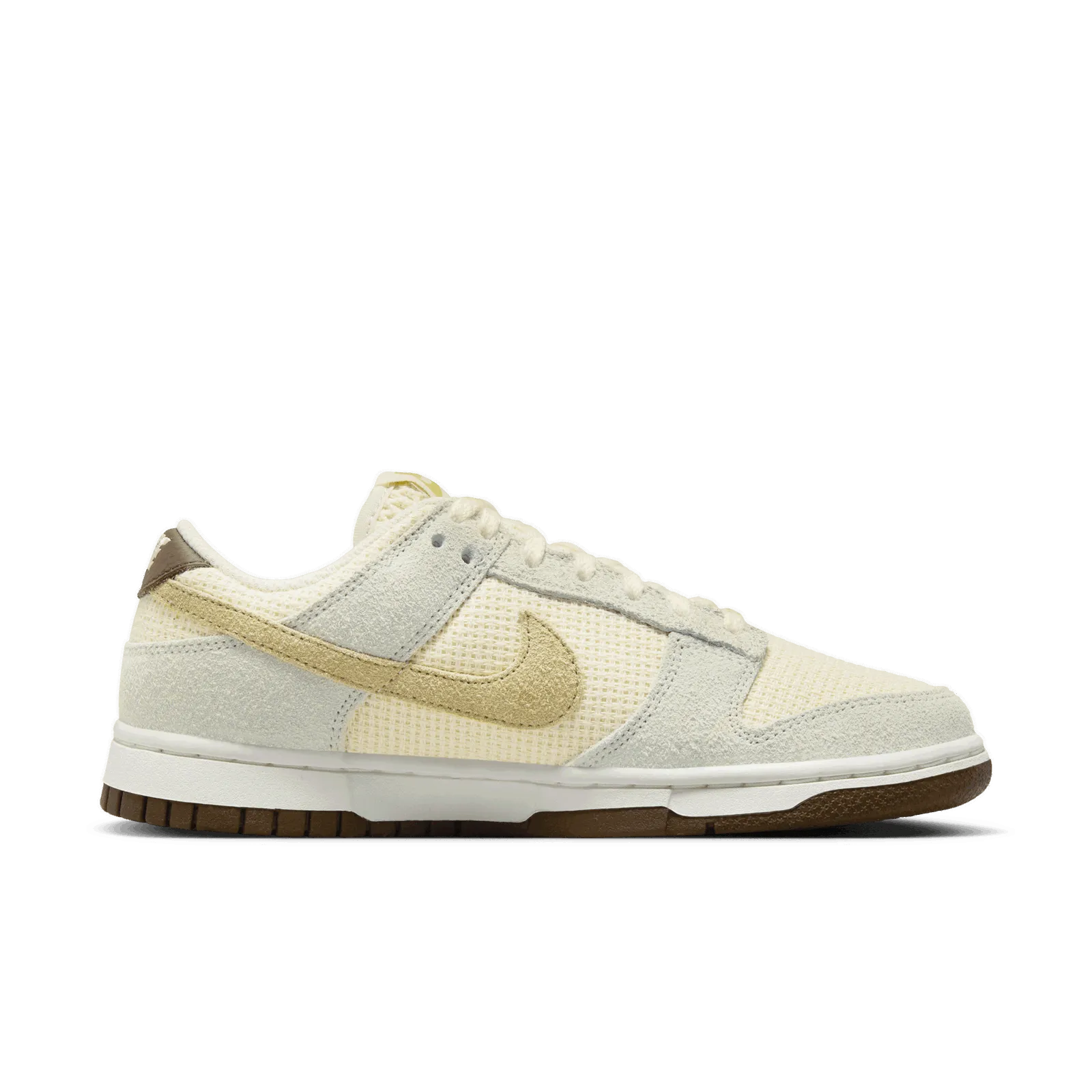 Nike Dunk Low Hemp "Coconut Milk" W