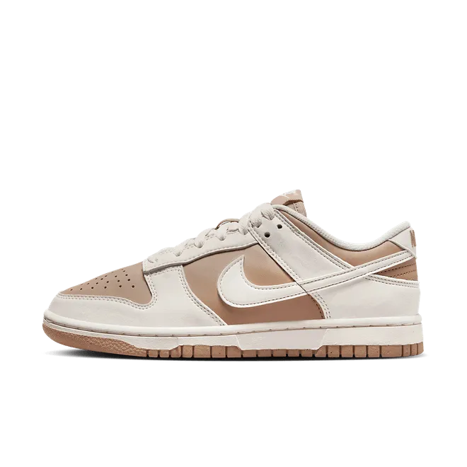 Nike Dunk Low Next Nature "Hemp" W